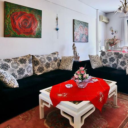Artemis Apartment Athina Афіни Екстер'єр фото