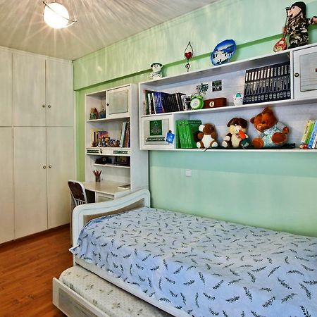 Artemis Apartment Athina Афіни Екстер'єр фото