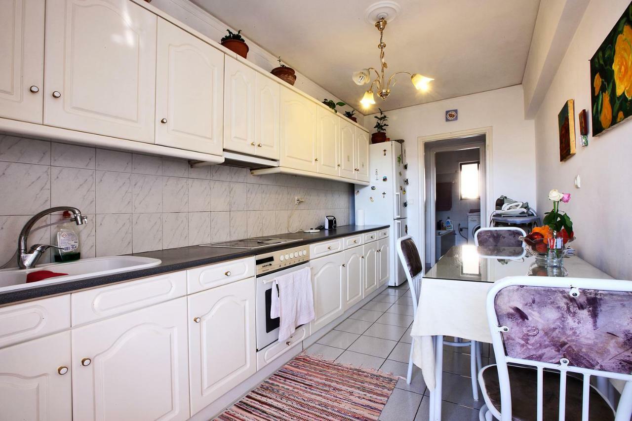 Artemis Apartment Athina Афіни Екстер'єр фото