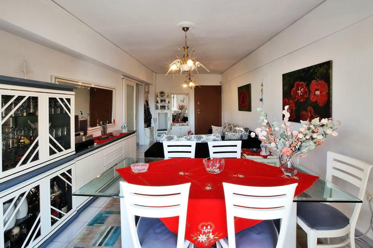 Artemis Apartment Athina Афіни Екстер'єр фото