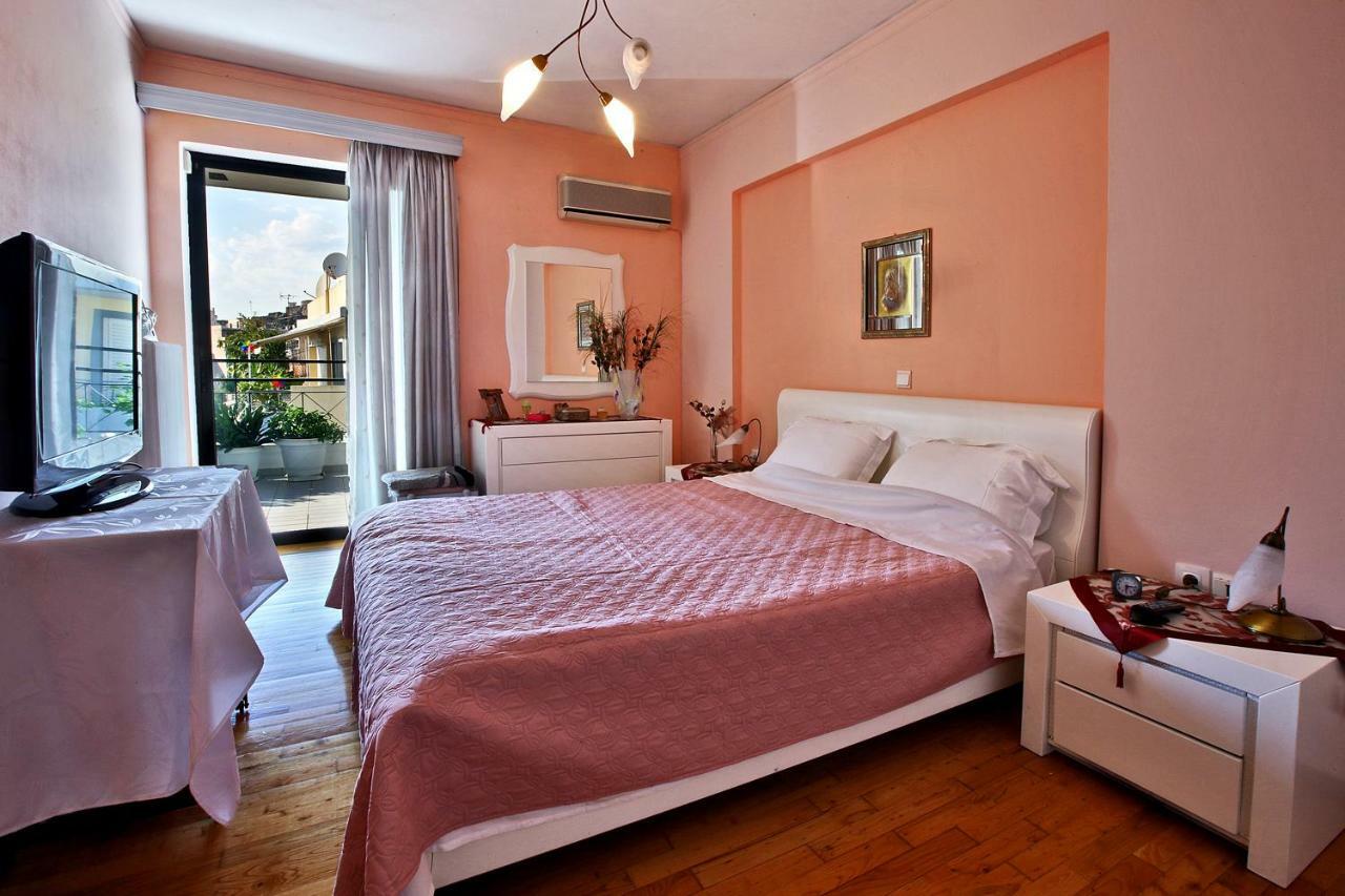 Artemis Apartment Athina Афіни Екстер'єр фото