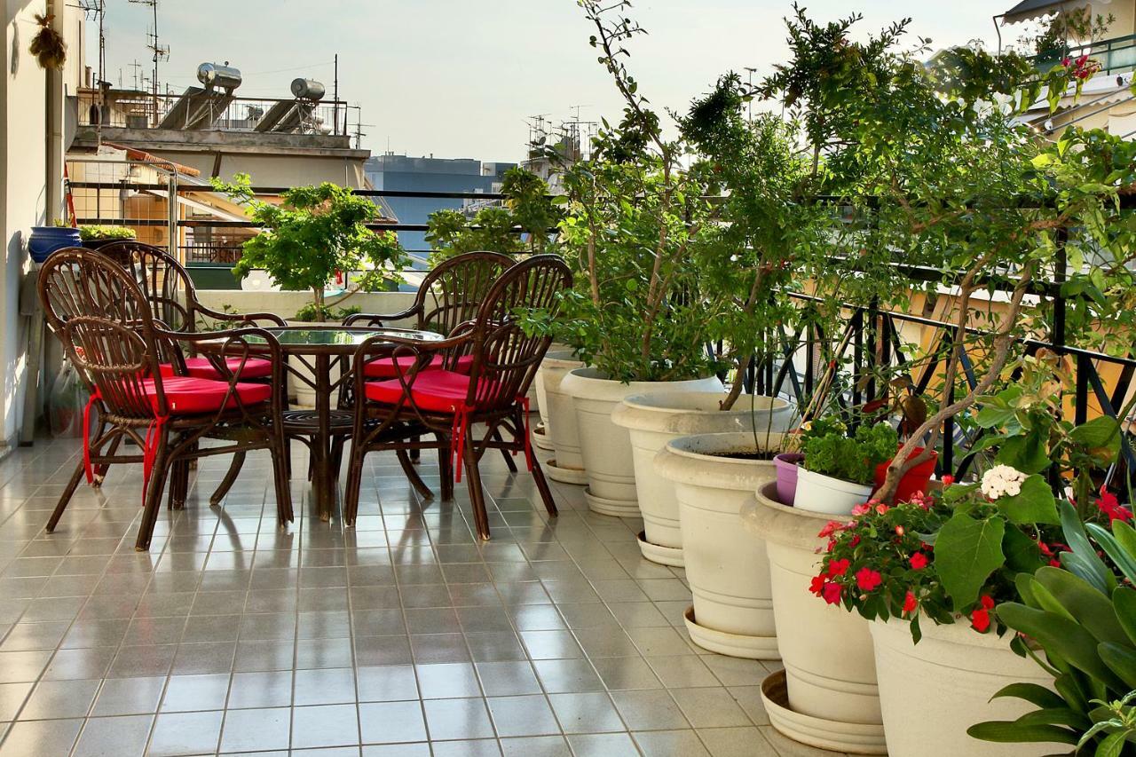 Artemis Apartment Athina Афіни Екстер'єр фото