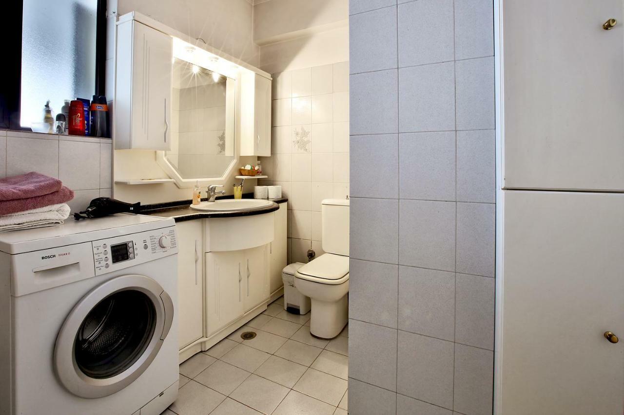 Artemis Apartment Athina Афіни Екстер'єр фото