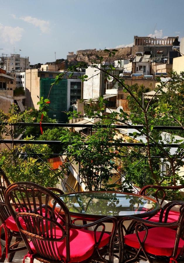 Artemis Apartment Athina Афіни Екстер'єр фото